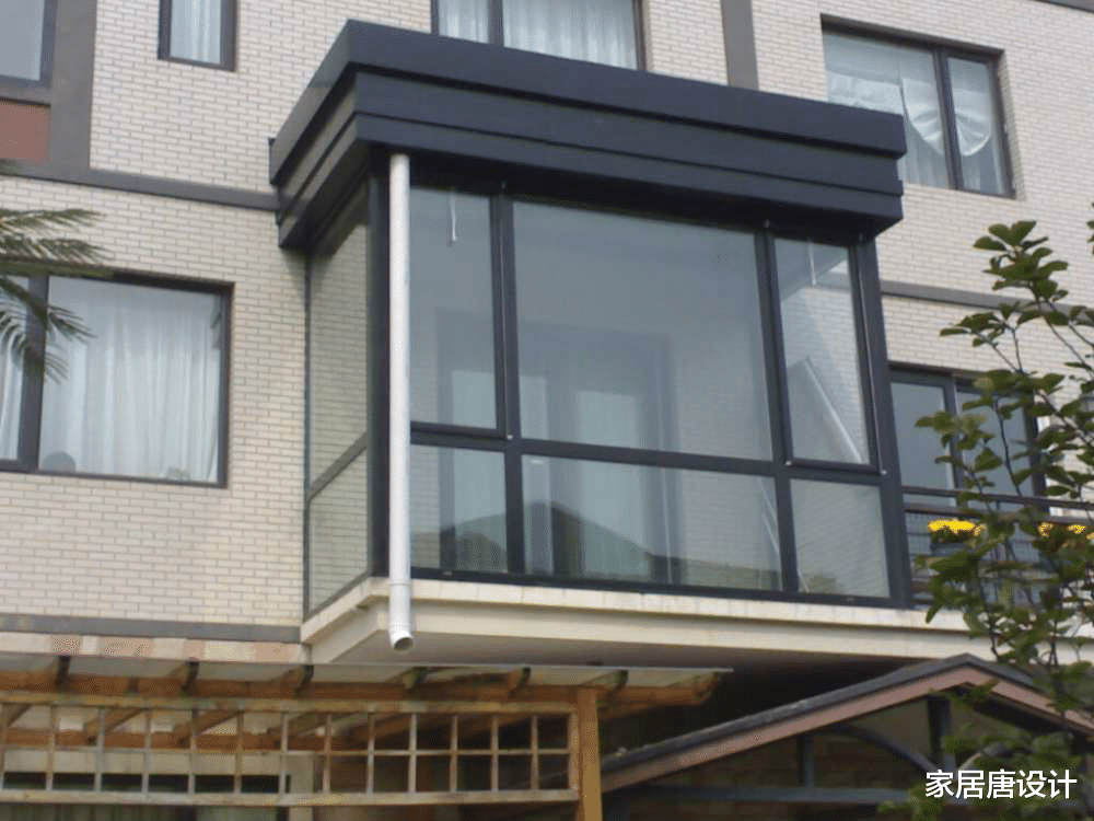 家装的结构性配件也很重要,记住老师傅的选购技巧,让家装更实用