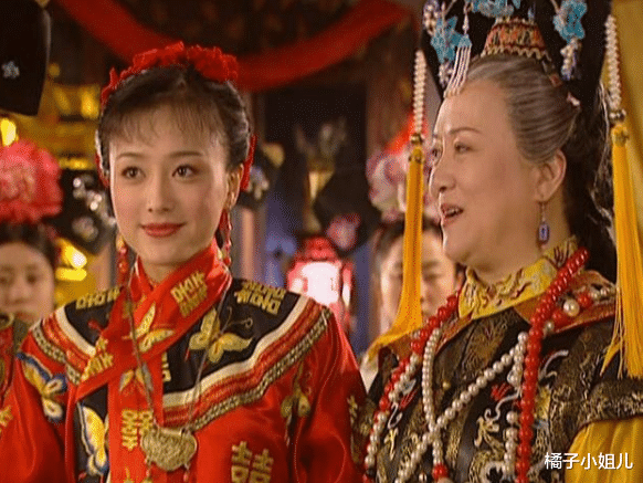 邓文迪|还珠：若此人还活着，小燕子根本不会嫁给永琪，知画更靠边站！