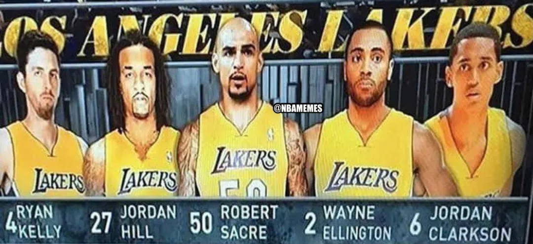 湖人隊(duì)|重磅！波普取關(guān)湖人社媒！7中1被狂虐30分！這就是湖人不要的人啊