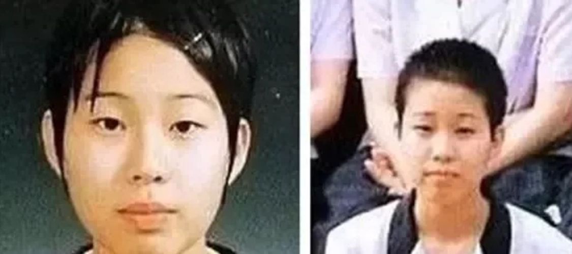 杨幂|“逆袭女神”刘仁娜:曾坦白自己多次整容,为何始终演不了女主角