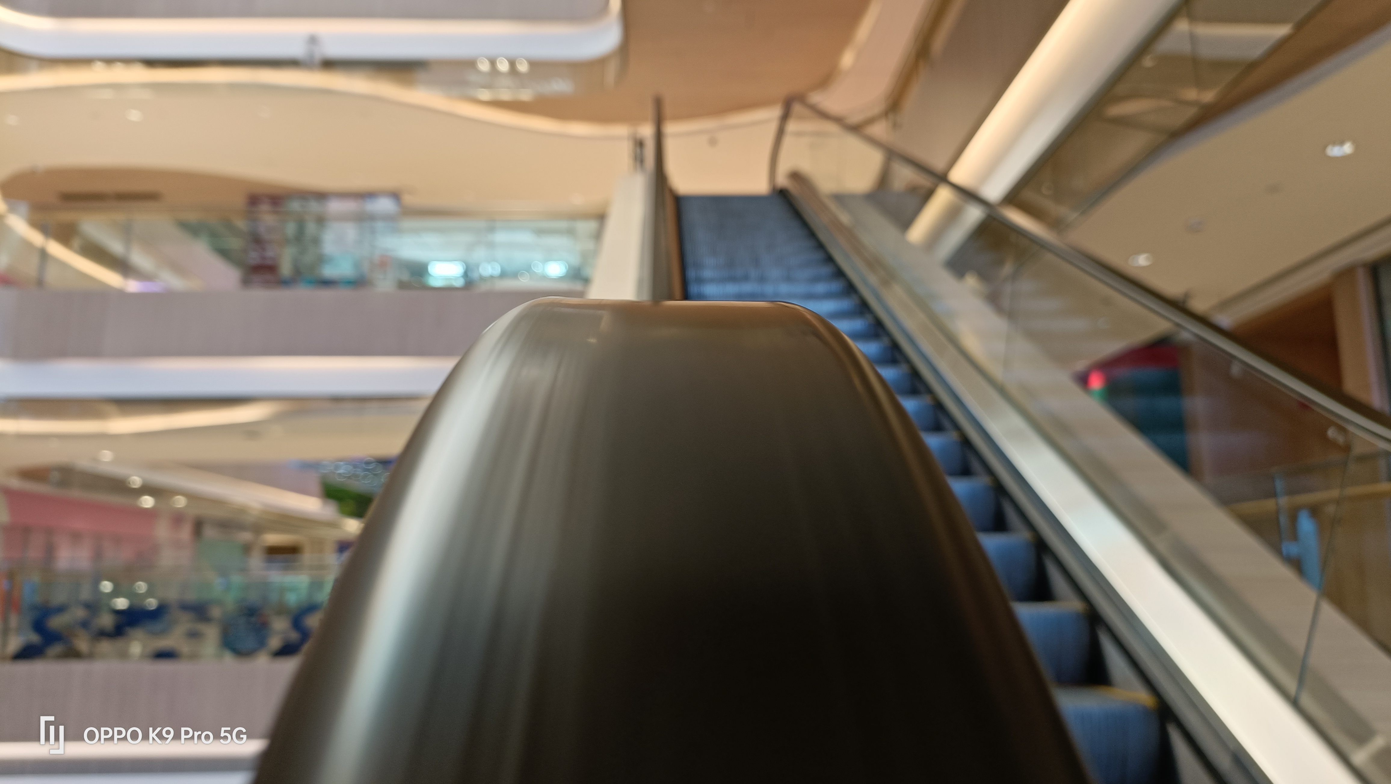 摄像头|OPPOK9 Pro全面解读：称之为中端旗舰，应该不过分吧！