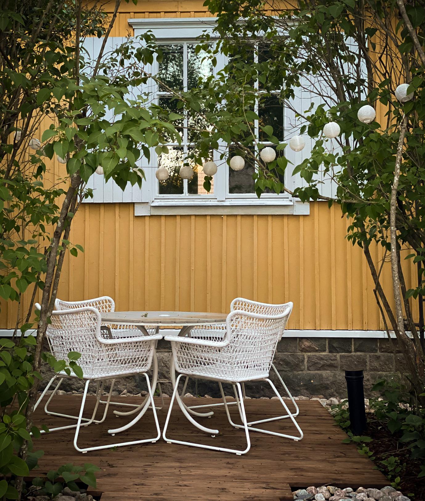 |《空间》第35期：北欧设计师的家，焕发新生的百年木屋