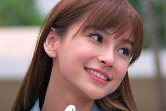 Angelababy|终于找到部适合杨颖出演的电视，姐弟恋也能接受，就是我太肤浅了