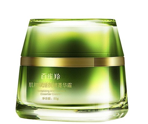 短发 别人的肌肤好看 是你没有选对护肤品 8款21年好用的护肤品