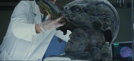 电影 前方是星辰大海，盘点那些经典的太空歌剧科幻电影（1）