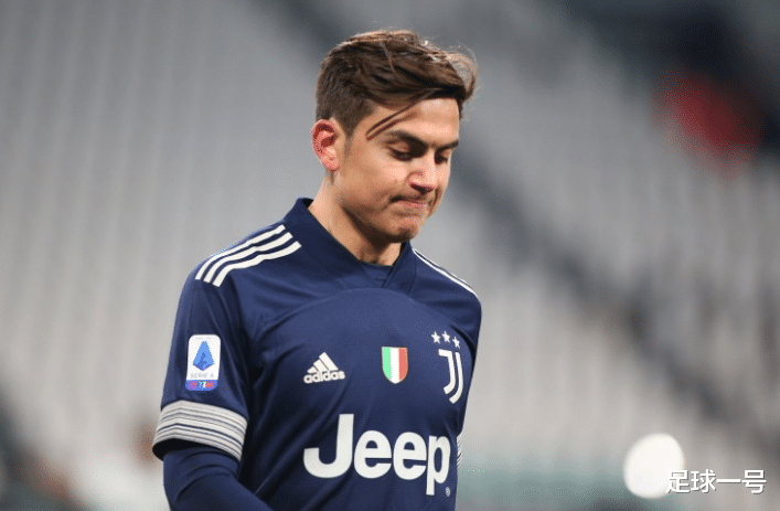 C罗|迪巴拉加钱换孙兴慜!尤文酝酿重磅交易,C罗或成欧冠6冠王得主