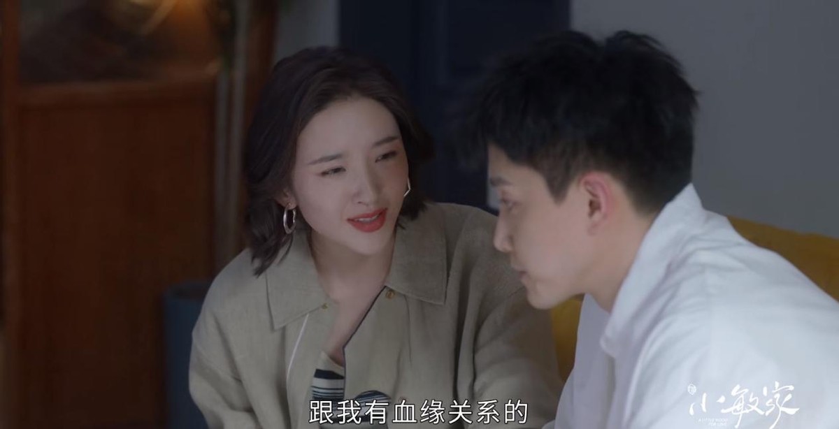 刘小捷|《小敏家》大结局分析，2大遗憾1个亮点，刘小捷结局成最大硬伤