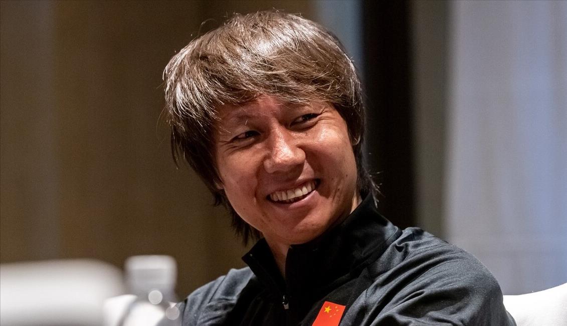 范上官|恭喜李铁！祝贺武磊！阿联酋绝杀亚洲冠军，国足出线机会来了