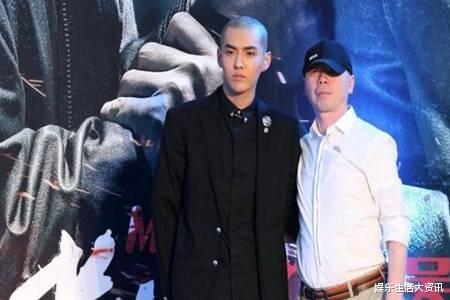 吴亦凡|吴亦凡遭抛弃咬舌自尽供出同伙 起底吴亦凡事件背后神秘金主