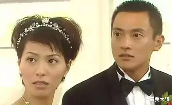 魏骏杰|渣了滕丽名9年，出轨小20岁女大学生的魏俊杰，也走到了今天