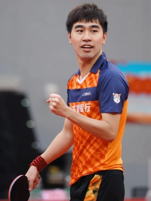 王楚钦|11-0！恭喜中国乒乓球国手时隔3年之后，再次送出鸭蛋获胜！