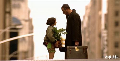 一木难成林|爱一位大叔，这样的爱情能长久吗？