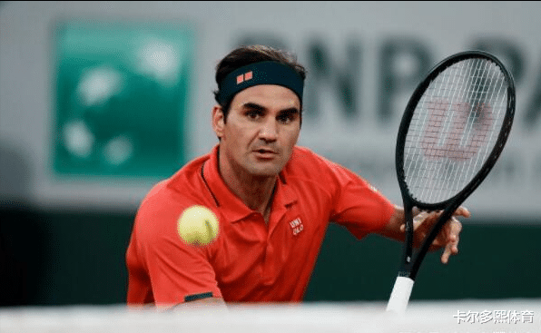 费德勒|官宣！费德勒正式退出法网