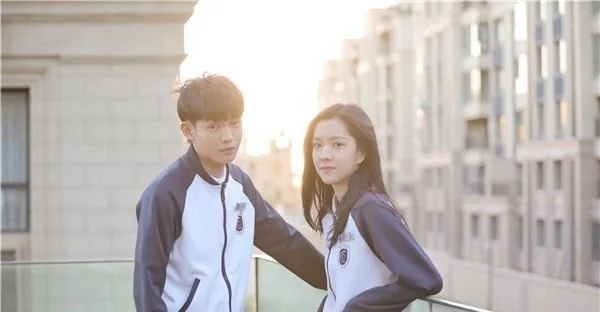 谭松韵|“收视低但甜度高”的4部剧，剧情甜掉牙，一部没看过的大有人在