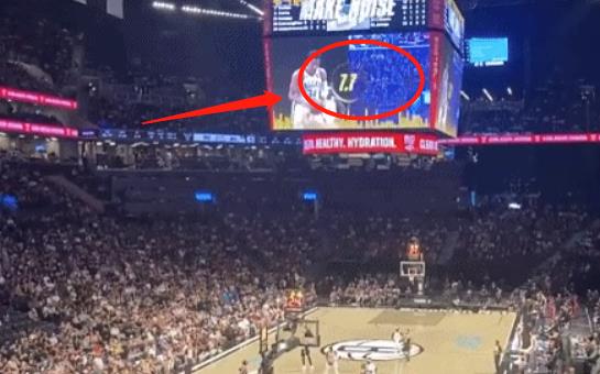 徐丰溪|为了干扰球员罚球观众能做出什么?有人色诱,有人直接当场生娃