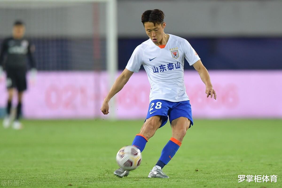 广州市|2-0！K联赛MVP不骗人！山东队夺冠他将是首席功臣，6场导演7个球