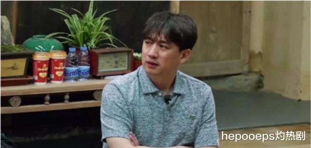 黄磊|《向往的生活5》拍摄地曝光，不是黄磊梦寐以求海岛，而在家门口