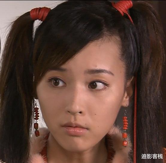 吕中|10位演活“武侠奇女子”的女星，颜值与演技并存，导演的选角绝了