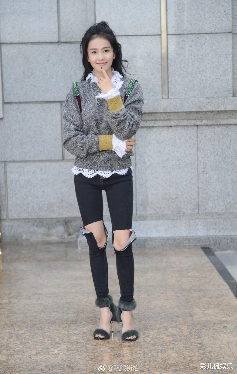 白梦妍|白鹿主演的七部剧，火了五部糊两部，网友：那就要看男主是谁了