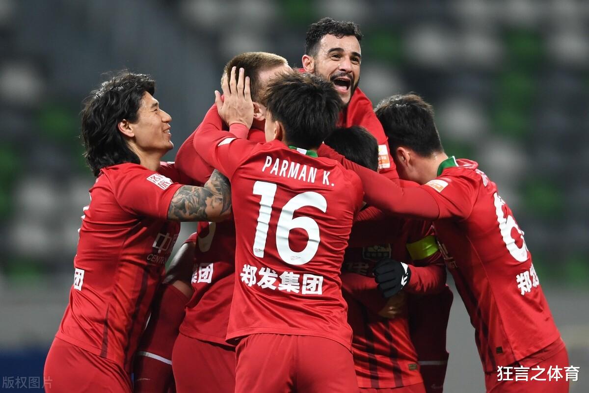 大連|中超最新積分戰(zhàn)報 武漢輸球仍成功保級 申花青島鎖定兩個“第一”