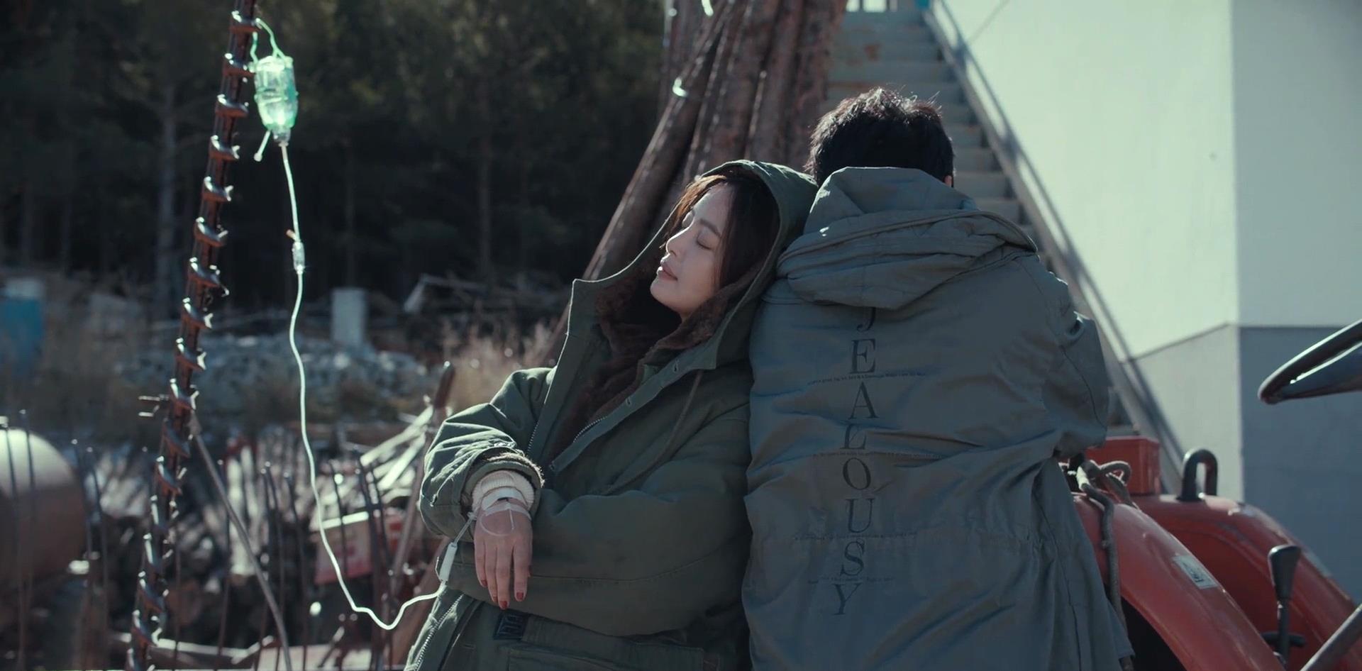 输赢|《输赢》十集过后，收视率始终卡在0.4，到底问题出在哪里？