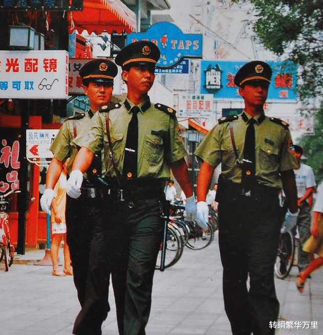 六魔女覆灭记,13人被枪毙,1993年,公安如何迅速围歼?
