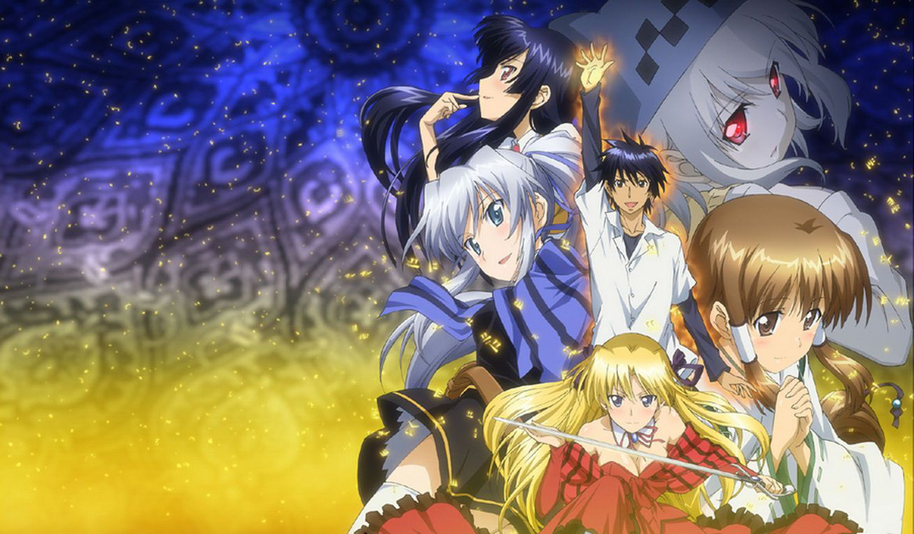 |弑神动画的经典,男人的梦想,神的力量尽收囊中