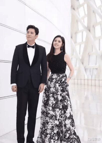 蔡琳|远嫁中国的2位“韩国媳妇”：蔡琳和秋瓷炫婚后境遇为何不同？