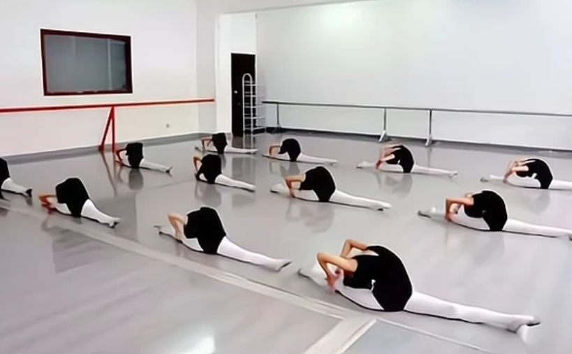 急诊室老苗|“我是医生,不会让我女儿学跳舞”,舞蹈班的内幕,家长要了解