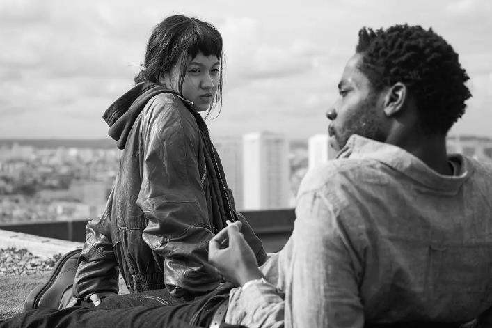 蔡徐坤|最新上线的6部欧美大片，一部比一部有看点