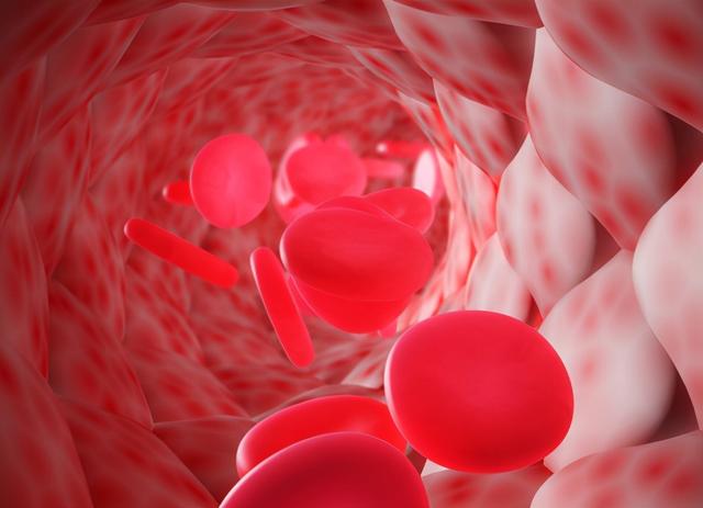 牙齿|年过40岁后,“颈动脉”要保护好,坚持以下4点,守护血管健康!