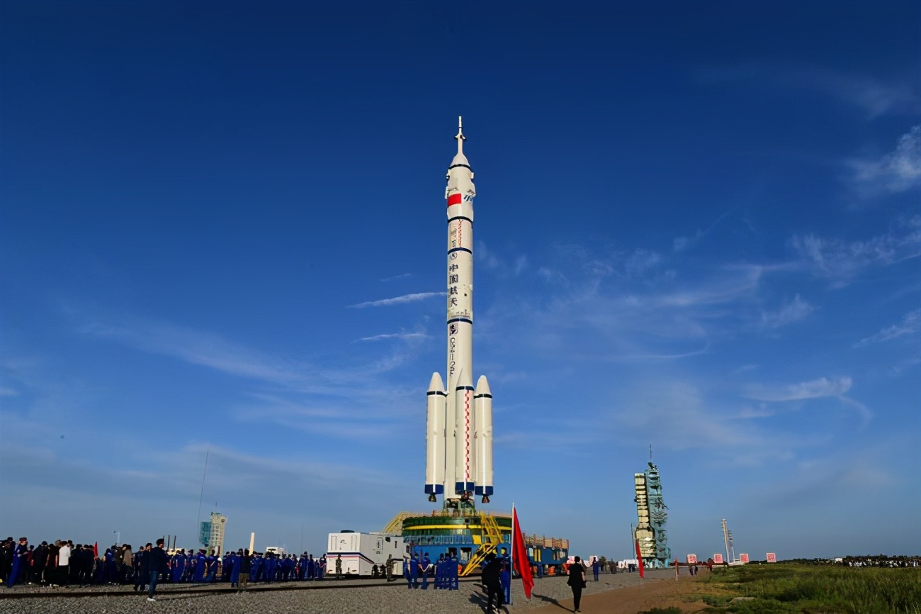 天宫空间站 3名宇航员落地后，天宫空间站突然变轨，接下来有一件大事发生