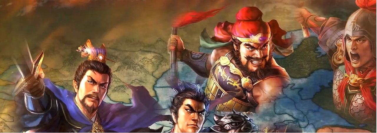 吾皇万岁|三国志战略版玩家有多奇葩？阅兵很正常，但要盟友喊吾皇万岁