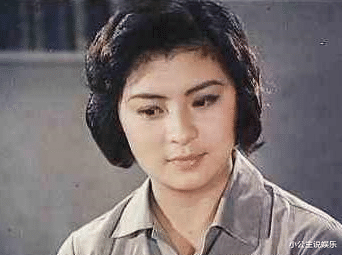 电影|她是国家一级演员，出道40多年零绯闻，丈夫身份显赫却少为人知！