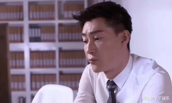 何以琛|何以笙箫默：除了何以琛以外，剧中的其他男人都是极品好男人！