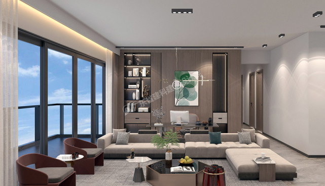 家装设计要思考的要素 广东省建科建筑设计院