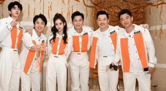 快乐大本营|有人这次真的要说再见了