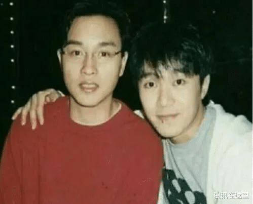 周星驰|敢叫周星驰“星仔”的4人，前3位已成巨星，最后一位00后无缘见!