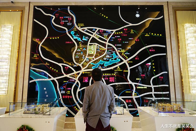 卧室|福建三明：为了楼盘销量好，引进连锁大超市，结果竟是一场骗局