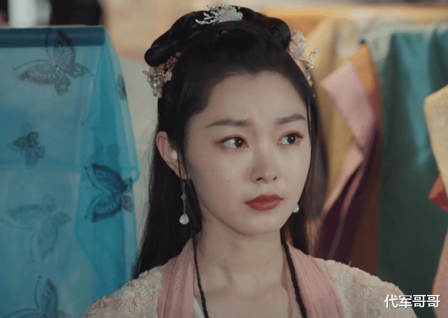 焦作|《赘婿》中的美女排行,朱珠第八,蒋依依第二,宋轶排第几?