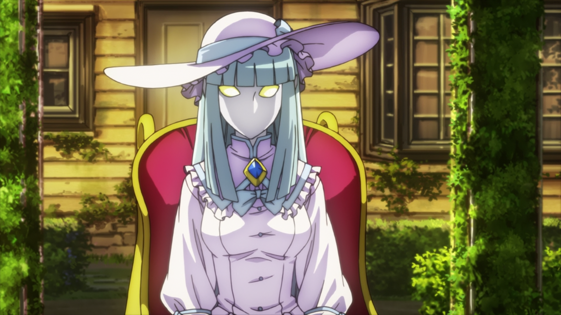 加速世界|《加速世界》中,“黑暗星云”的“四元素”你了解多少?