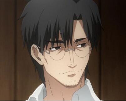 fate|fate：卫宫矩贤被儿子杀死其实挺冤枉的，毕竟他已经提醒过夏莉了