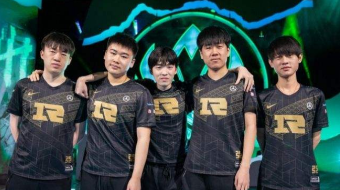 lpl|我的2021LPL年终总结,第一章:喜悦