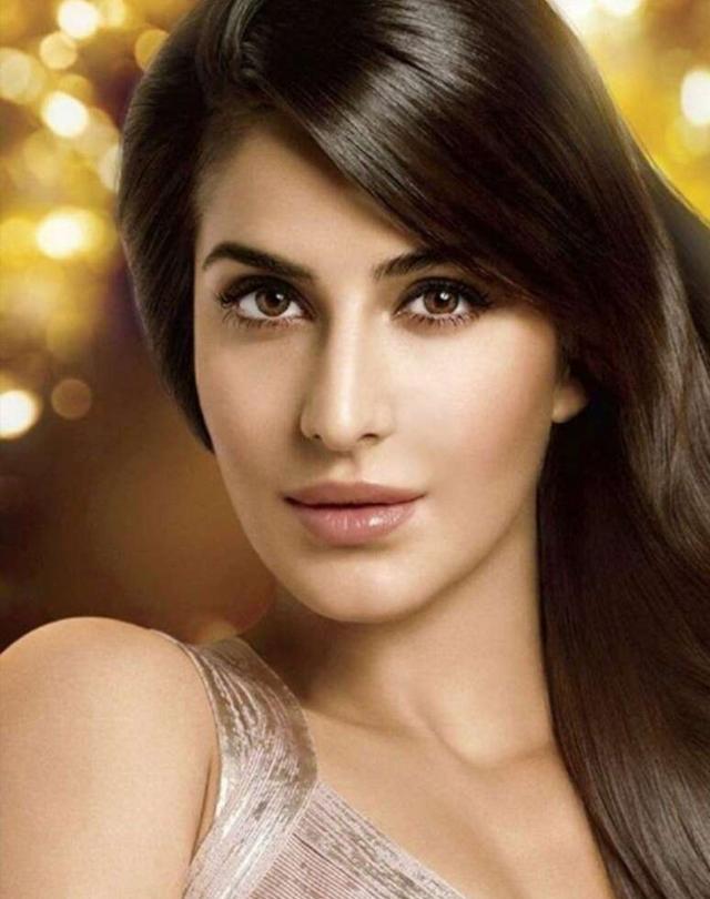 宝莱坞|印度宝莱坞，10个漂亮的女演员