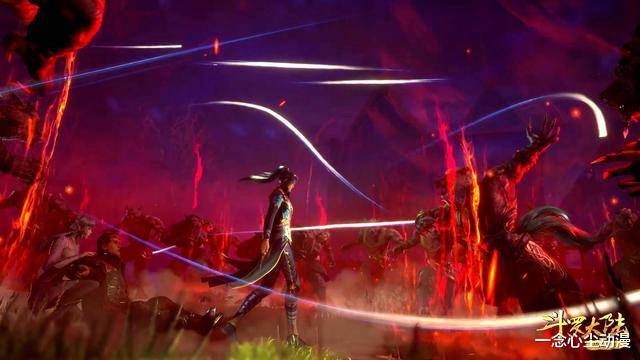 原创|斗罗和斗破质量下滑到底谁更糟糕，一个毁于原创，一个困于原著