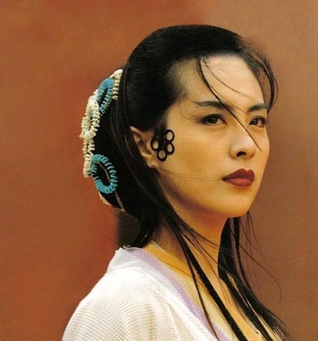 徐克|徐克导演《青蛇》首映28周年，鲜为人知的幕后故事再谈