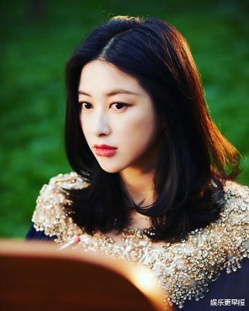 宿舍|「中国第一美」朱珠生了！宝宝可爱脸蛋曝光网high：完美遗传