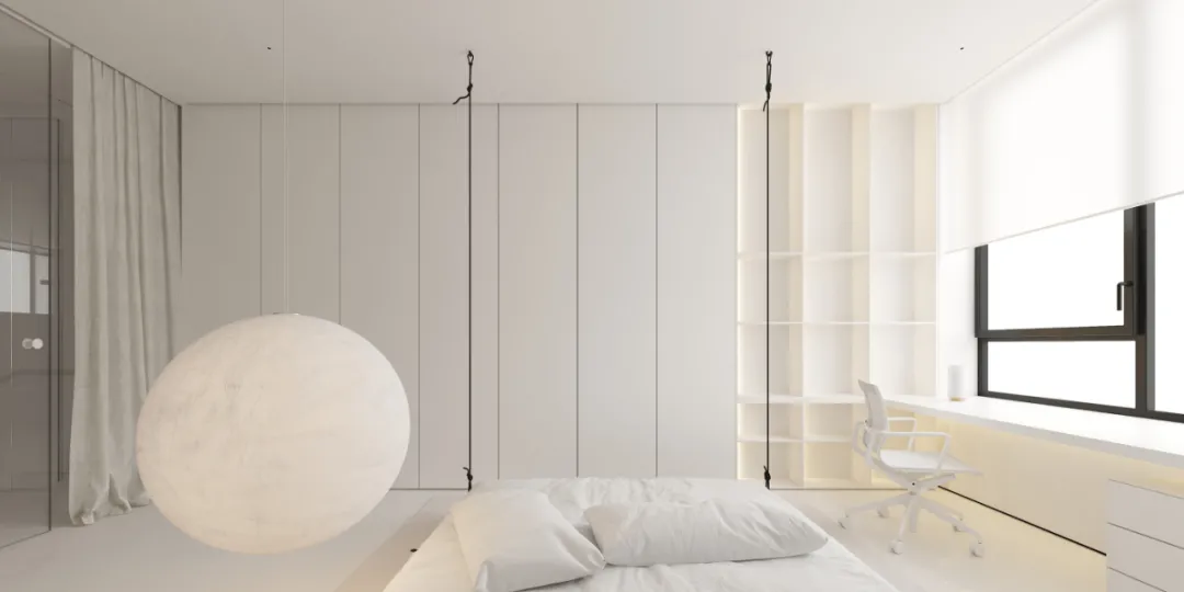 极简，让设计更高级