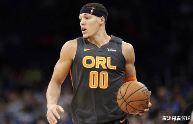 籃網隊|籃網交易目標出爐！19+3后衛和15+7前鋒，若得其一聯盟或將大結局