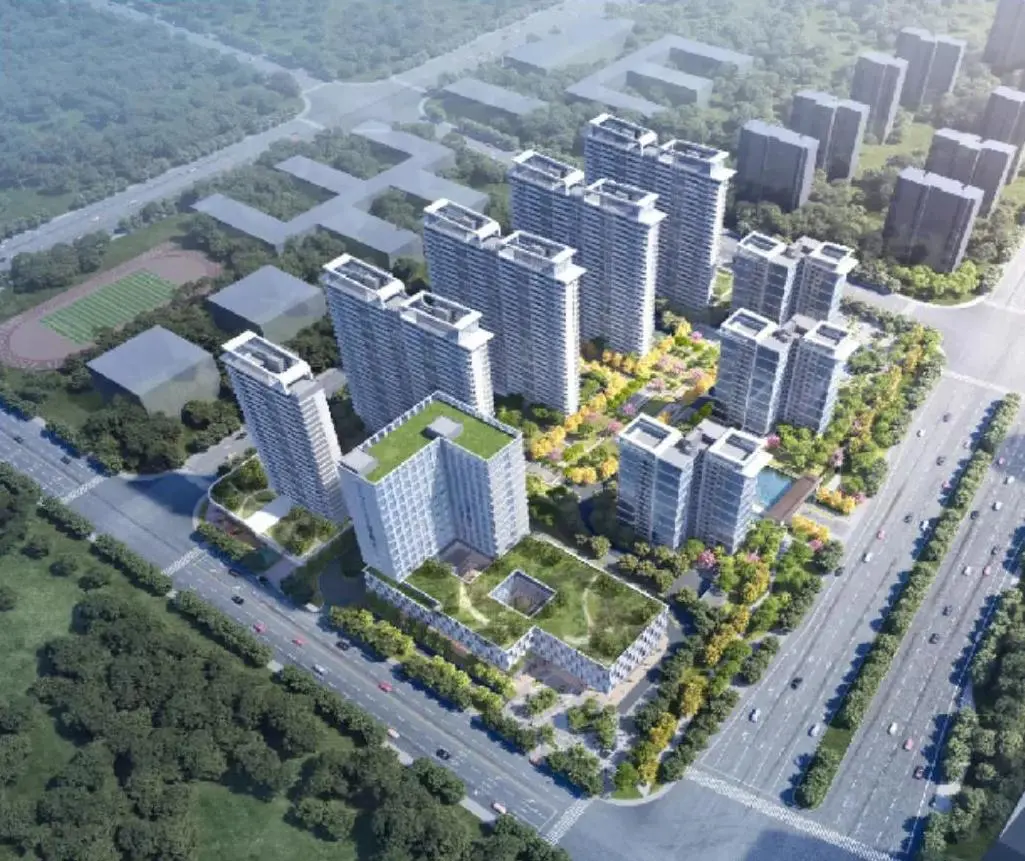 |逆袭！从洼地到高地，月亮岛限价新盘扎堆来袭！你更青睐谁？